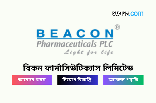 Beacon Pharmaceuticals Job Circular